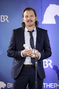 Bayerischer Fernsehpreis 2020 in München