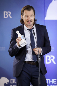 Bayerischer Fernsehpreis 2020 in München