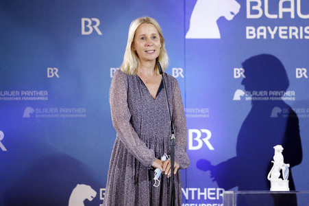 Bayerischer Fernsehpreis 2020 in München