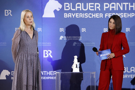 Bayerischer Fernsehpreis 2020 in München