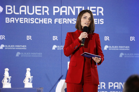 Bayerischer Fernsehpreis 2020 in München