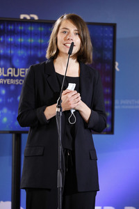 Bayerischer Fernsehpreis 2020 in München