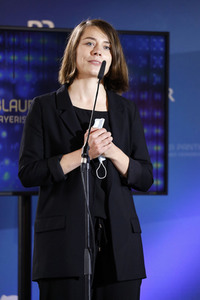 Bayerischer Fernsehpreis 2020 in München