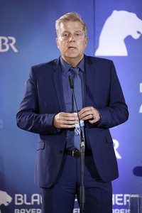 Bayerischer Fernsehpreis 2020 in München