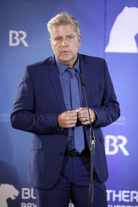 Bayerischer Fernsehpreis 2020 in München