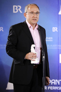 Bayerischer Fernsehpreis 2020 in München