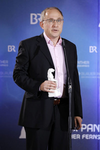 Bayerischer Fernsehpreis 2020 in München