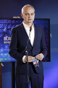 Bayerischer Fernsehpreis 2020 in München