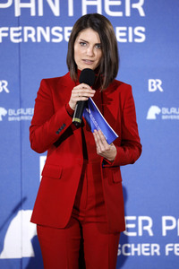 Bayerischer Fernsehpreis 2020 in München