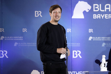 Bayerischer Fernsehpreis 2020 in München