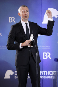 Bayerischer Fernsehpreis 2020 in München