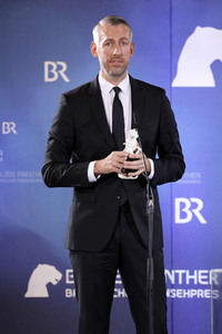 Bayerischer Fernsehpreis 2020 in München