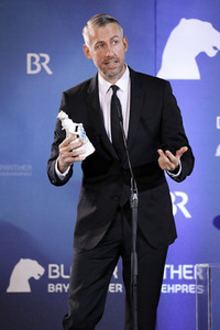 Bayerischer Fernsehpreis 2020 in München