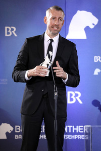 Bayerischer Fernsehpreis 2020 in München