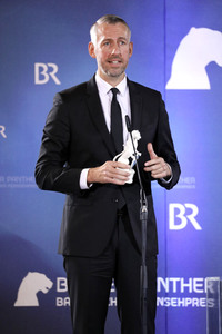 Bayerischer Fernsehpreis 2020 in München