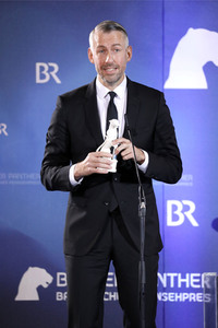 Bayerischer Fernsehpreis 2020 in München