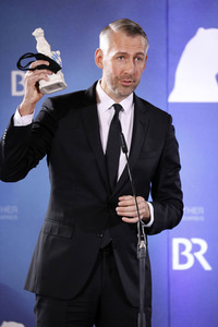 Bayerischer Fernsehpreis 2020 in München