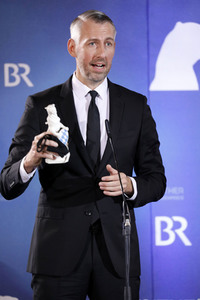 Bayerischer Fernsehpreis 2020 in München