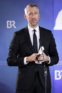 Bayerischer Fernsehpreis 2020 in München