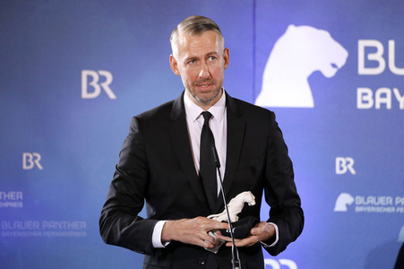 Bayerischer Fernsehpreis 2020 in München