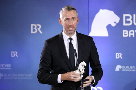Bayerischer Fernsehpreis 2020 in München