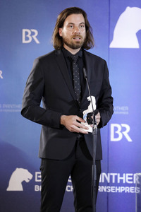 Bayerischer Fernsehpreis 2020 in München