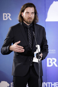 Bayerischer Fernsehpreis 2020 in München