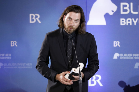 Bayerischer Fernsehpreis 2020 in München