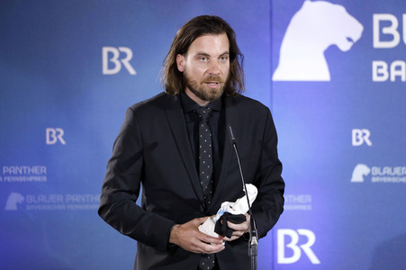 Bayerischer Fernsehpreis 2020 in München