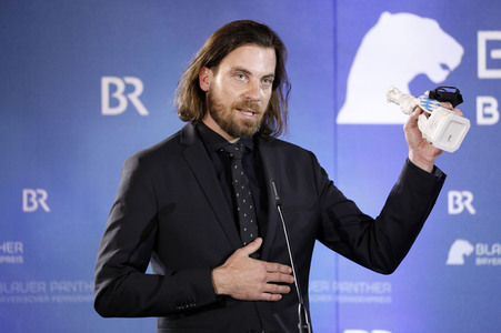 Bayerischer Fernsehpreis 2020 in München