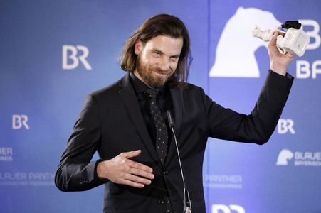 Bayerischer Fernsehpreis 2020 in München