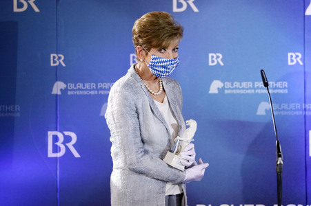Bayerischer Fernsehpreis 2020 in München