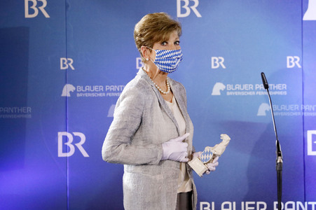Bayerischer Fernsehpreis 2020 in München