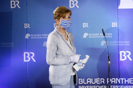 Bayerischer Fernsehpreis 2020 in München