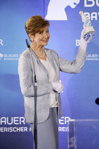 Bayerischer Fernsehpreis 2020 in München