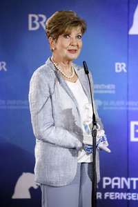 Bayerischer Fernsehpreis 2020 in München