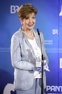 Bayerischer Fernsehpreis 2020 in München