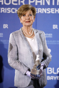 Bayerischer Fernsehpreis 2020 in München