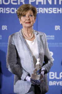 Bayerischer Fernsehpreis 2020 in München