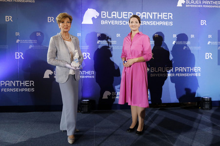 Bayerischer Fernsehpreis 2020 in München