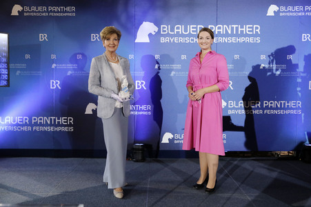 Bayerischer Fernsehpreis 2020 in München