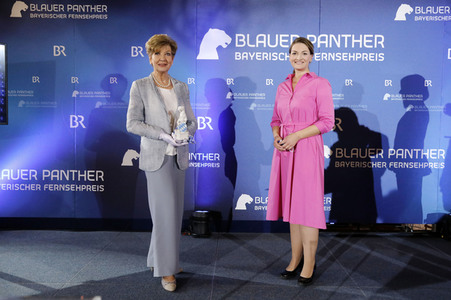 Bayerischer Fernsehpreis 2020 in München