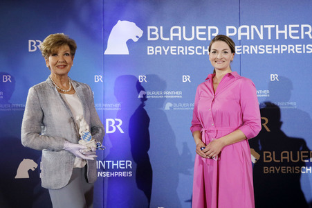 Bayerischer Fernsehpreis 2020 in München