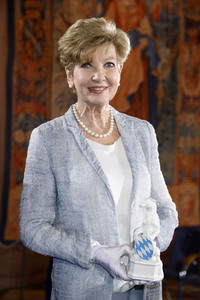 Bayerischer Fernsehpreis 2020 in München