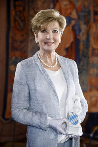 Bayerischer Fernsehpreis 2020 in München