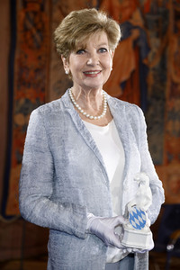 Bayerischer Fernsehpreis 2020 in München