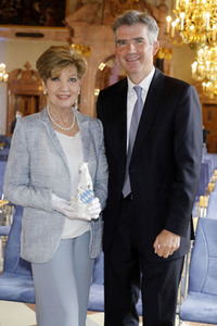 Bayerischer Fernsehpreis 2020 in München