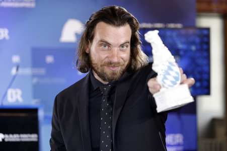 Bayerischer Fernsehpreis 2020 in München