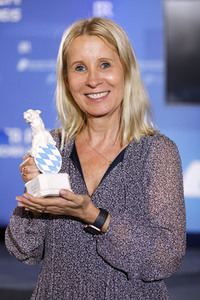 Bayerischer Fernsehpreis 2020 in München