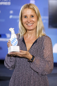 Bayerischer Fernsehpreis 2020 in München